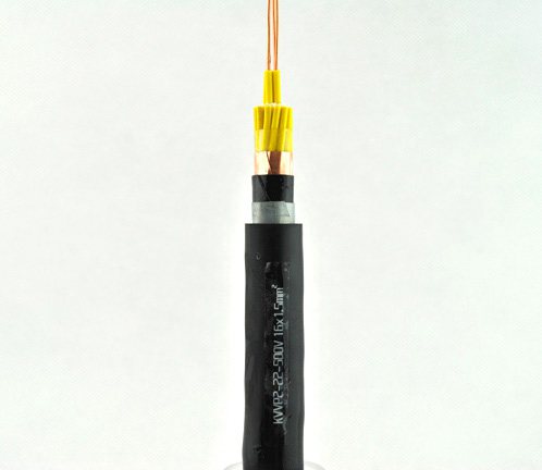 鎧裝信號(hào)控制電纜